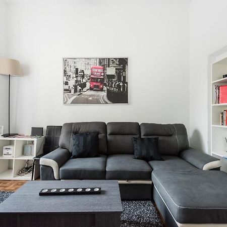 M&F Apartaments Chueca Мадрид Екстер'єр фото