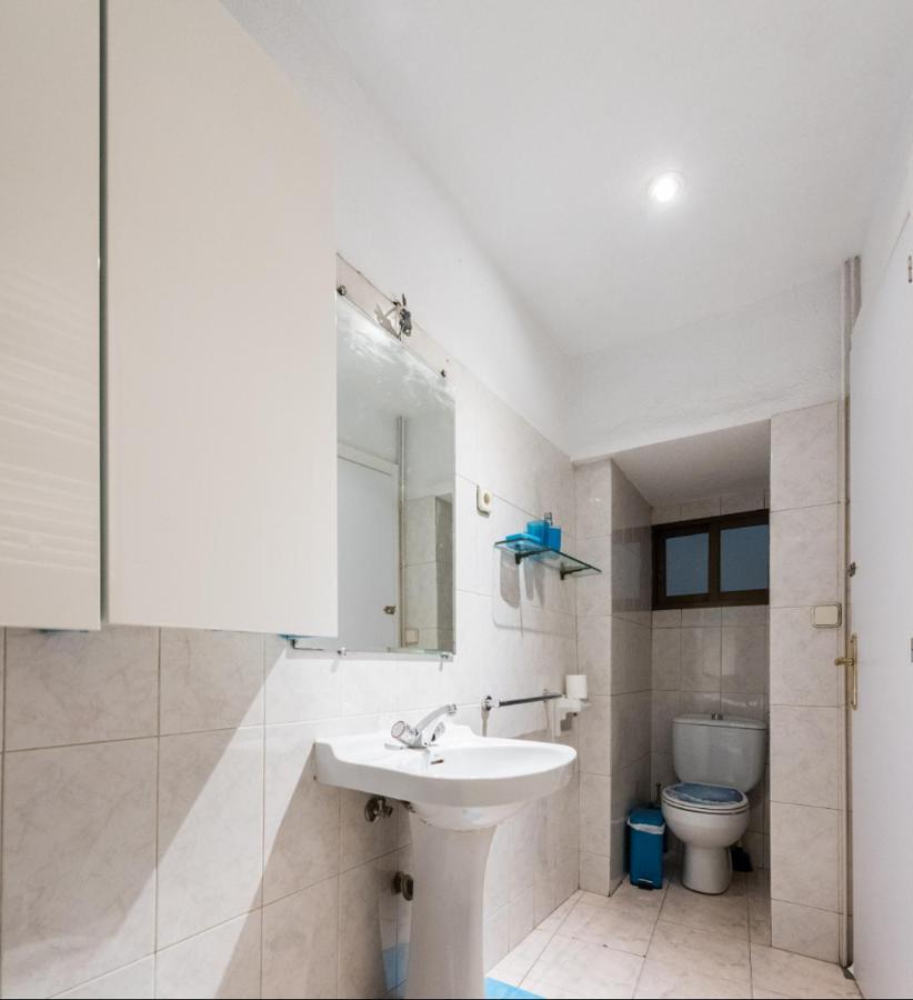 M&F Apartaments Chueca Мадрид Екстер'єр фото