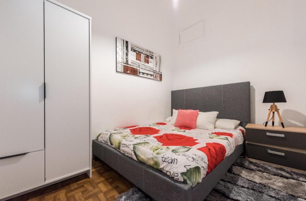 M&F Apartaments Chueca Мадрид Екстер'єр фото